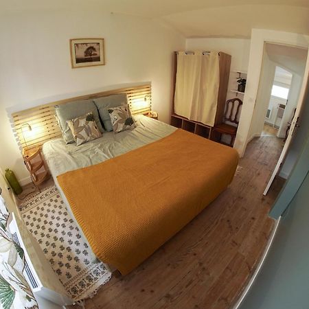 Le Montarrouye Appartement Pour 2 A 6 Personnes Bagneres-de-Bigorre Ngoại thất bức ảnh
