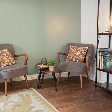 Le Montarrouye Appartement Pour 2 A 6 Personnes Bagneres-de-Bigorre Ngoại thất bức ảnh