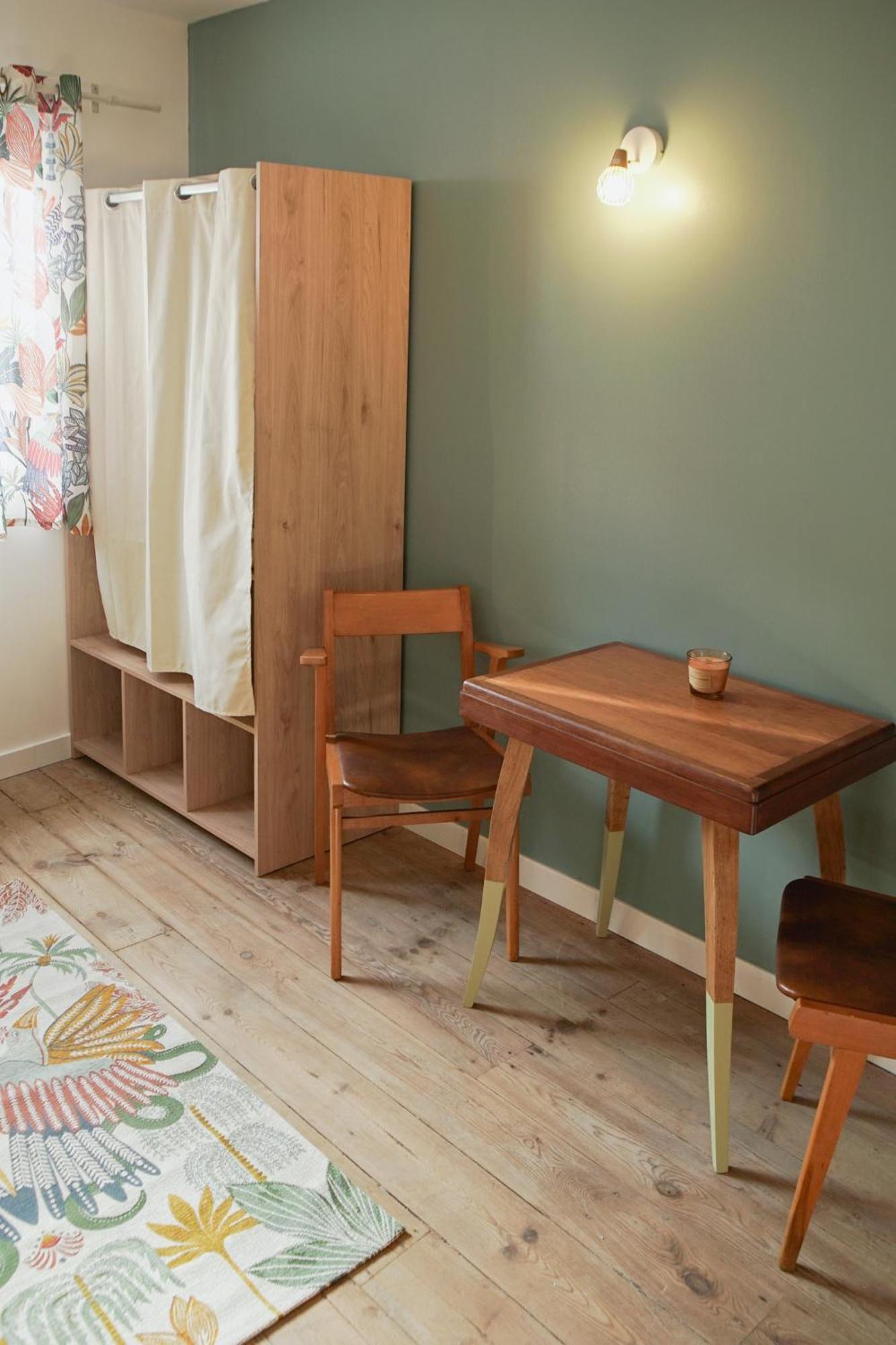 Le Montarrouye Appartement Pour 2 A 6 Personnes Bagneres-de-Bigorre Ngoại thất bức ảnh
