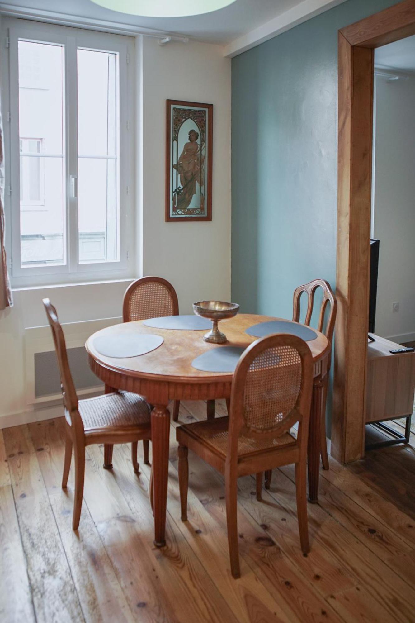 Le Montarrouye Appartement Pour 2 A 6 Personnes Bagneres-de-Bigorre Ngoại thất bức ảnh
