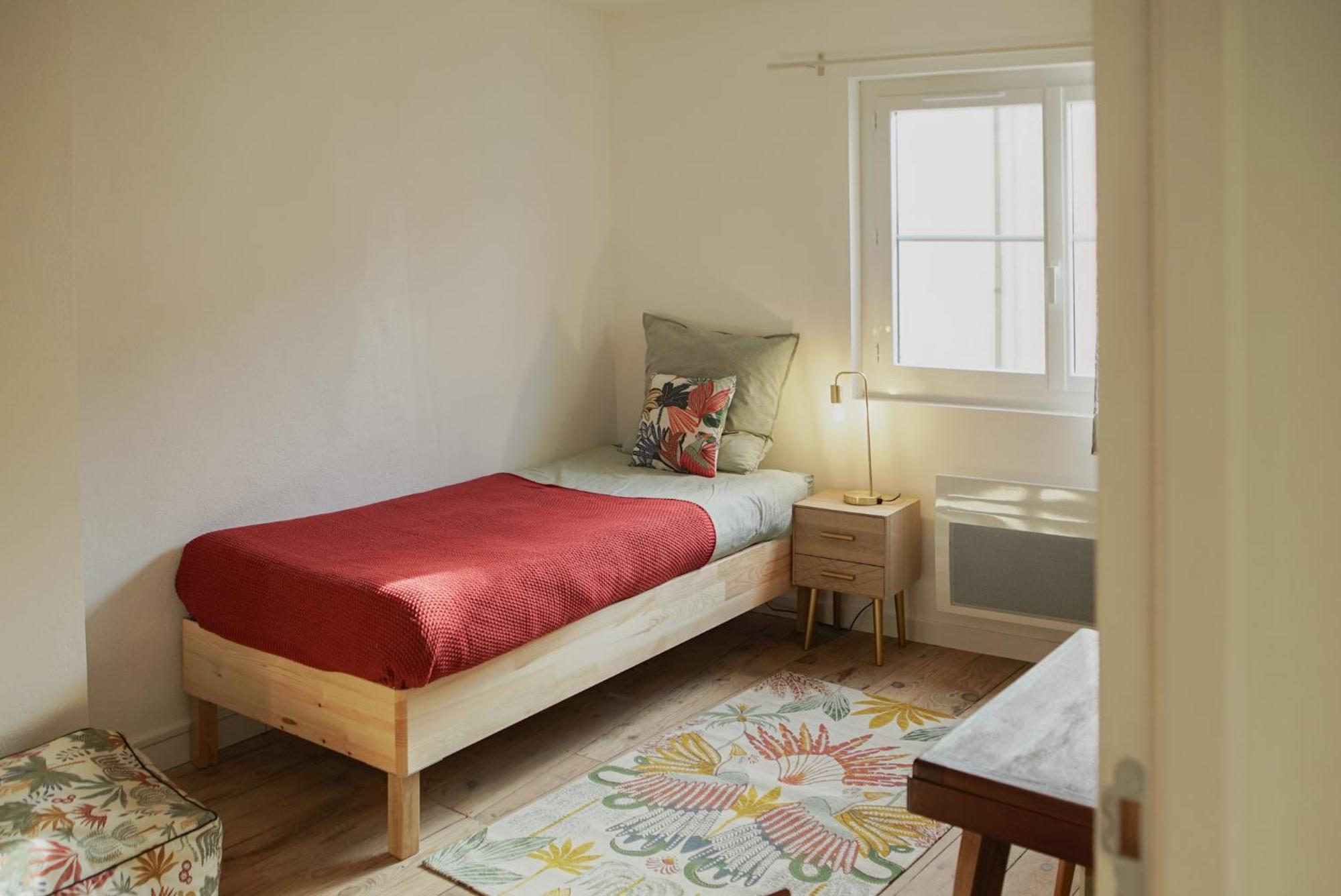 Le Montarrouye Appartement Pour 2 A 6 Personnes Bagneres-de-Bigorre Ngoại thất bức ảnh