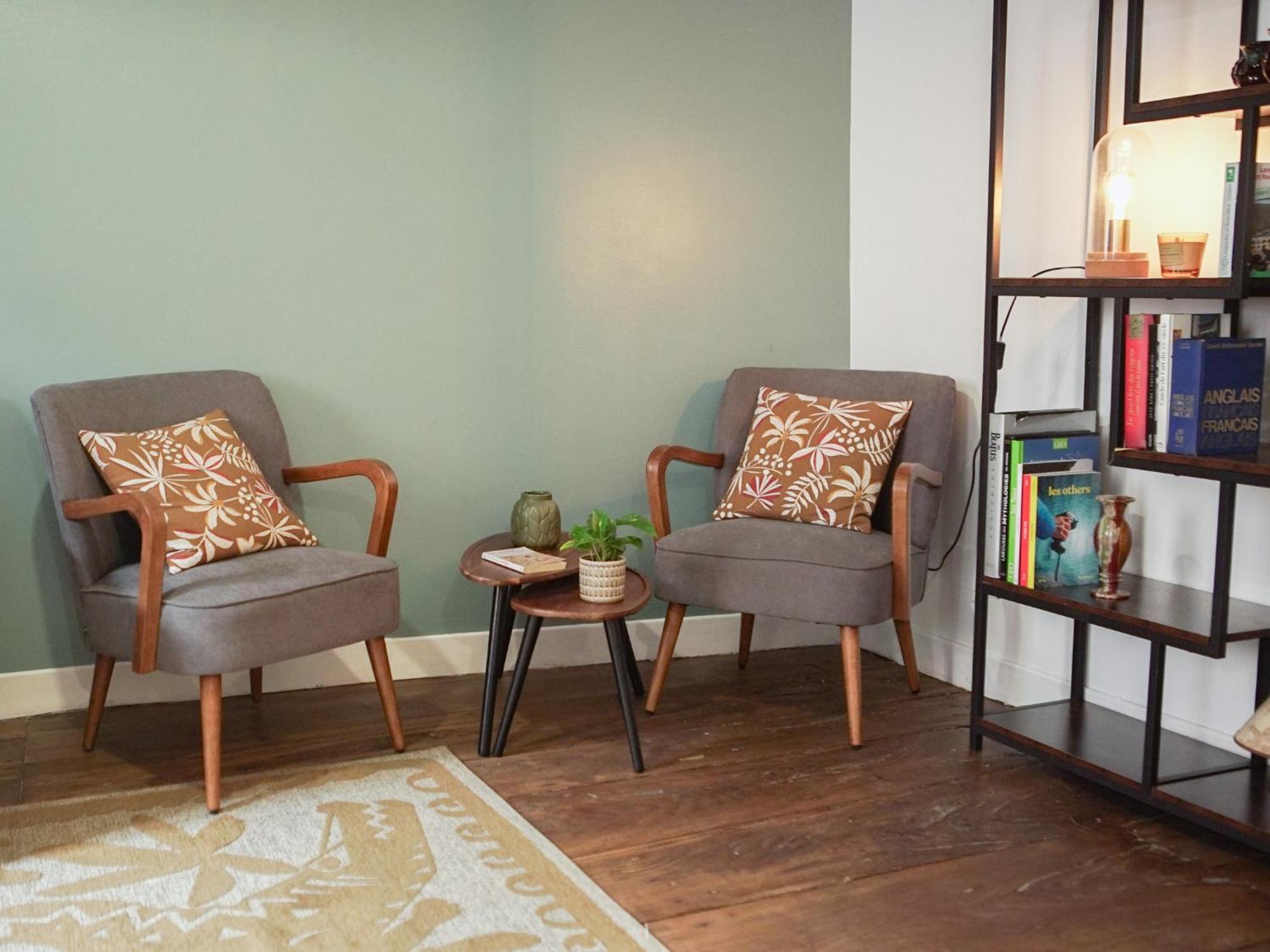 Le Montarrouye Appartement Pour 2 A 6 Personnes Bagneres-de-Bigorre Ngoại thất bức ảnh
