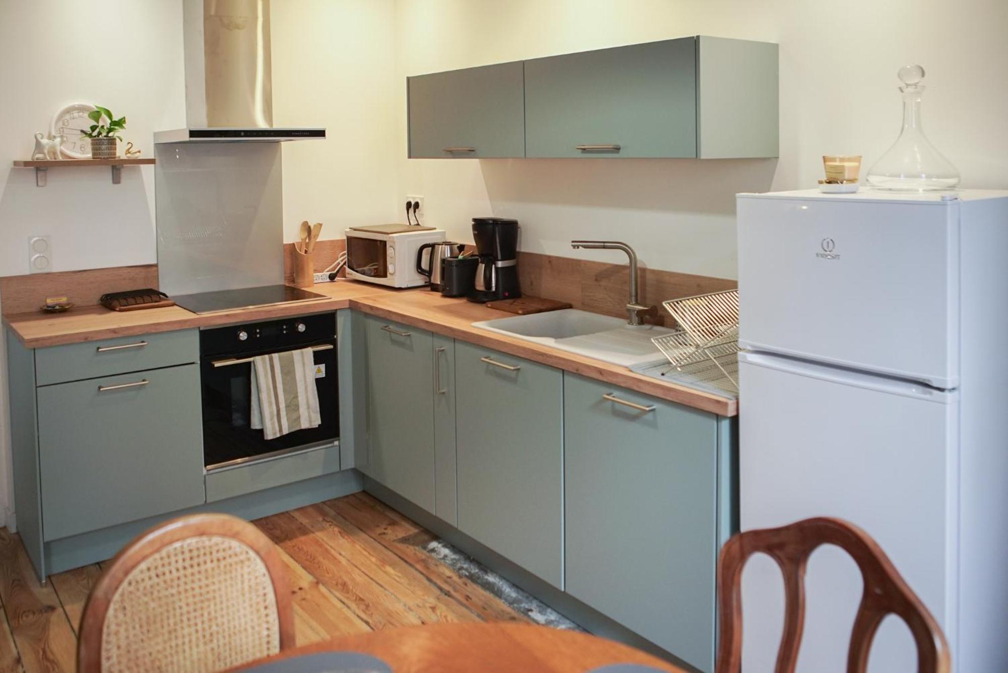 Le Montarrouye Appartement Pour 2 A 6 Personnes Bagneres-de-Bigorre Ngoại thất bức ảnh